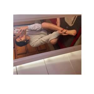 Meet your Posher, May